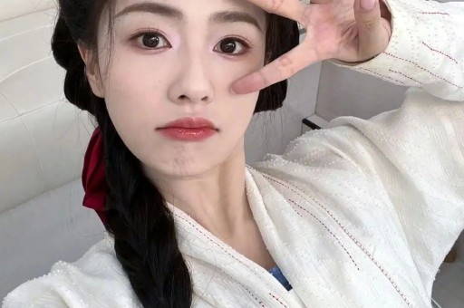 【图】假如没有你郭碧婷主演很多的“第一次”献给了假如没有你